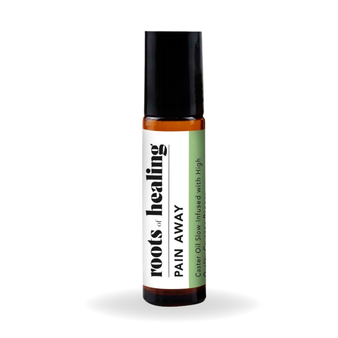 Pain Away Roll On Oil 10ml