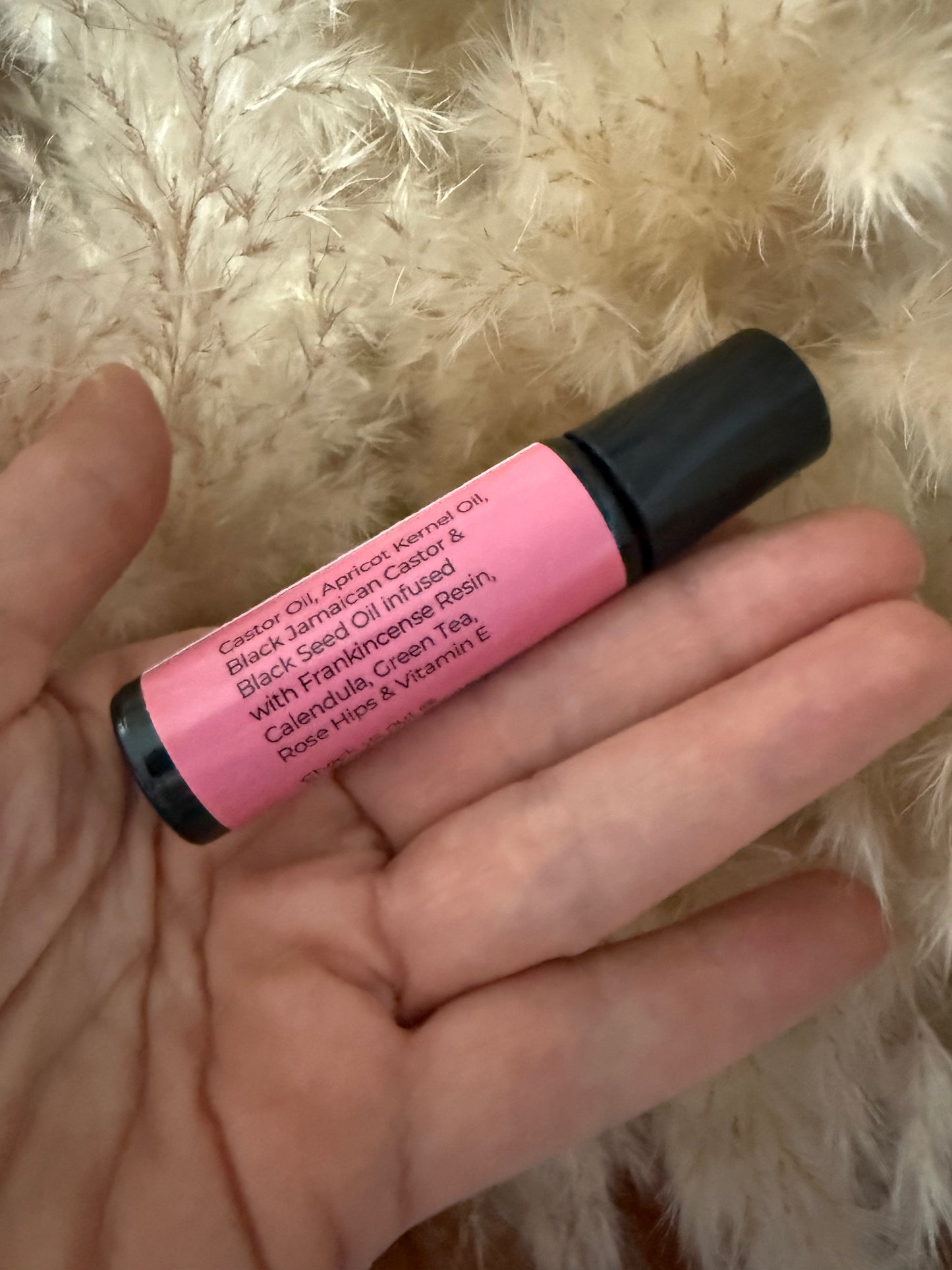 Restore – Hydrating & Healing Skin Repair Oil