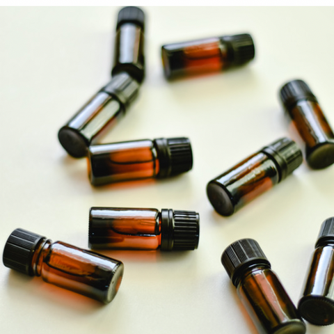 EXTRA 2ml Essential Oil Scent