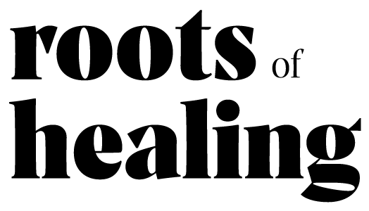 Roots Of Healing Shop logo
