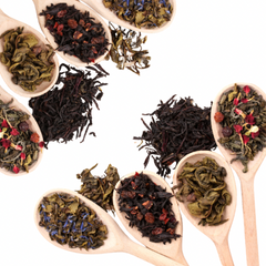 Organic 1oz Herbs To Go