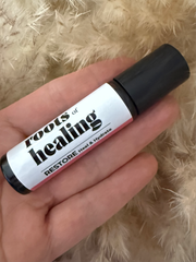 Restore – Hydrating & Healing Skin Repair Oil